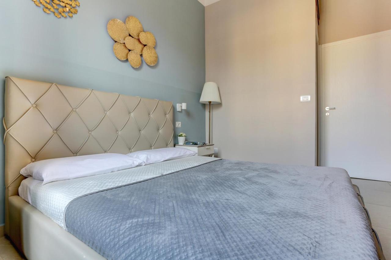 Holiday Sunny Roma B&B Kültér fotó