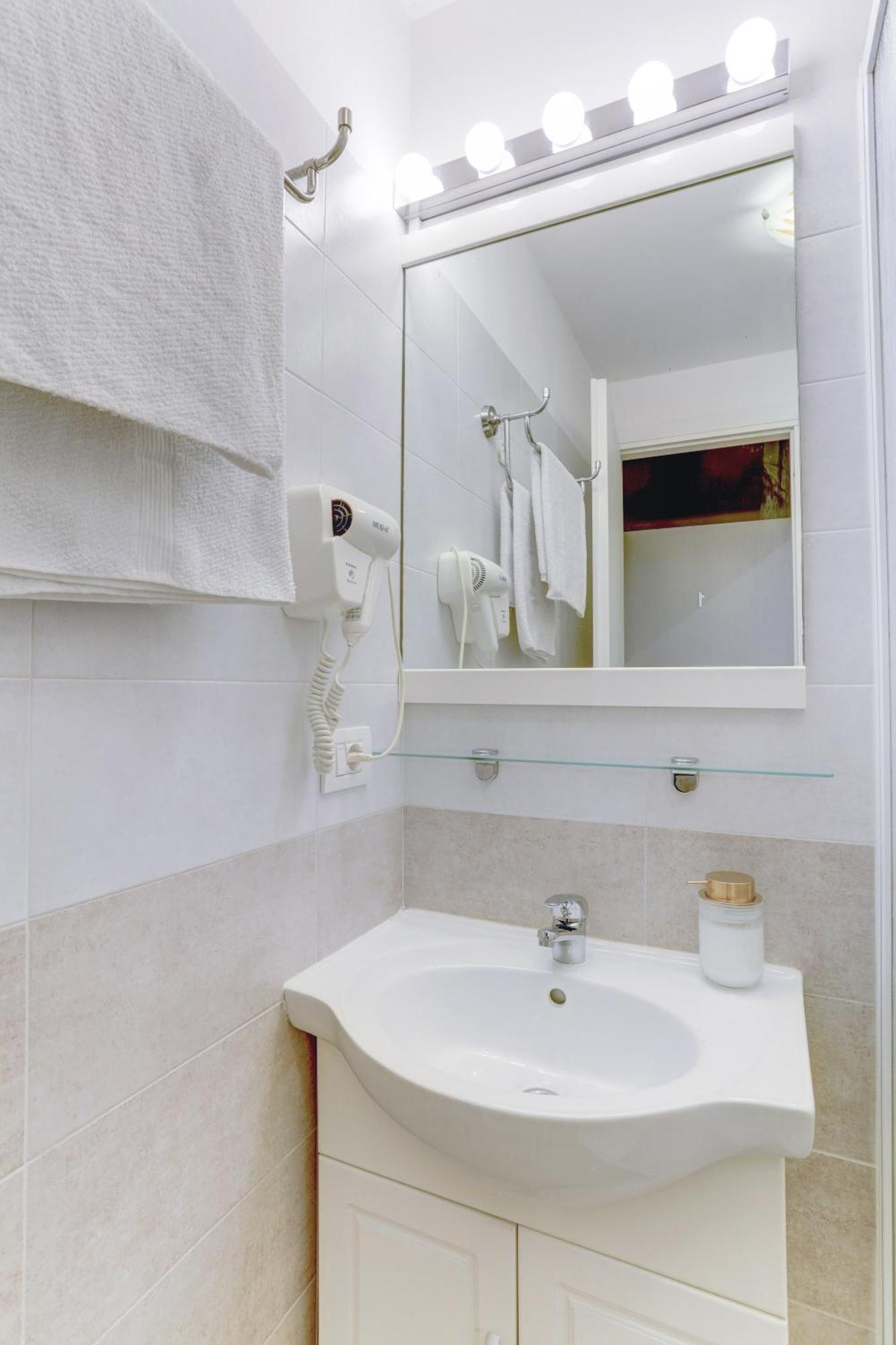 Holiday Sunny Roma B&B Kültér fotó