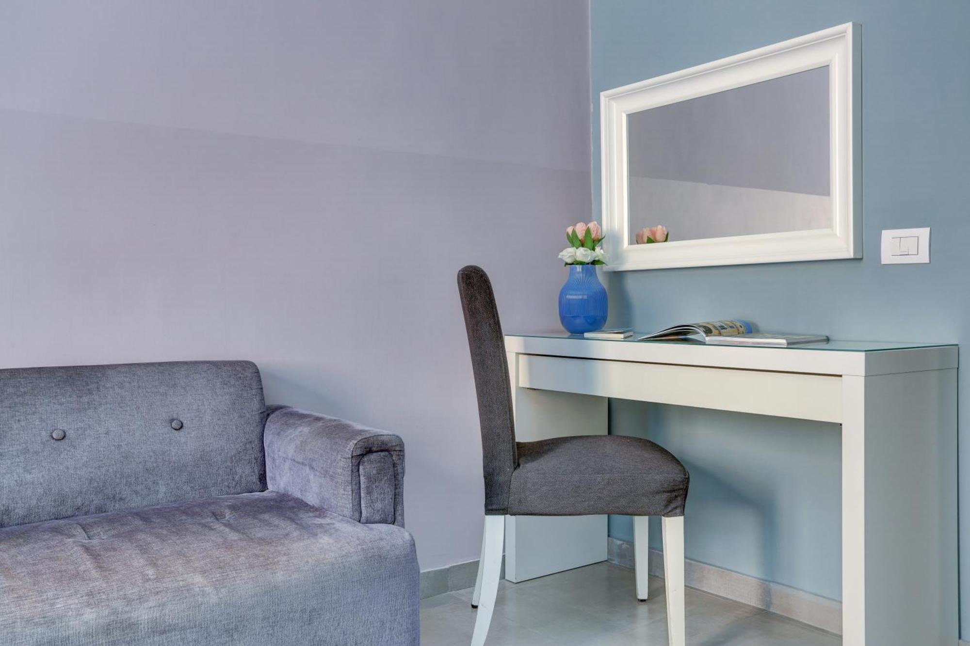 Holiday Sunny Roma B&B Kültér fotó