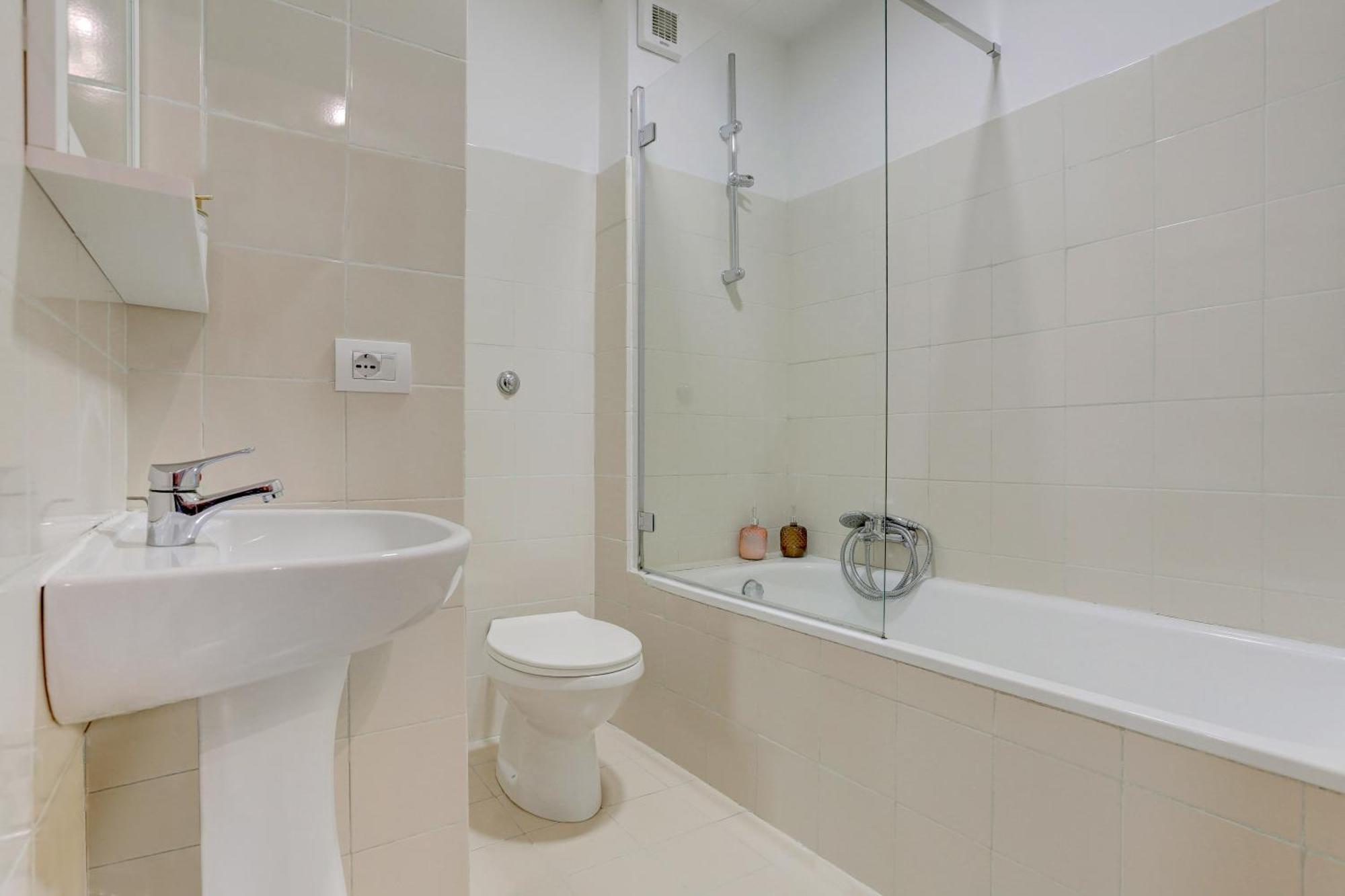 Holiday Sunny Roma B&B Kültér fotó