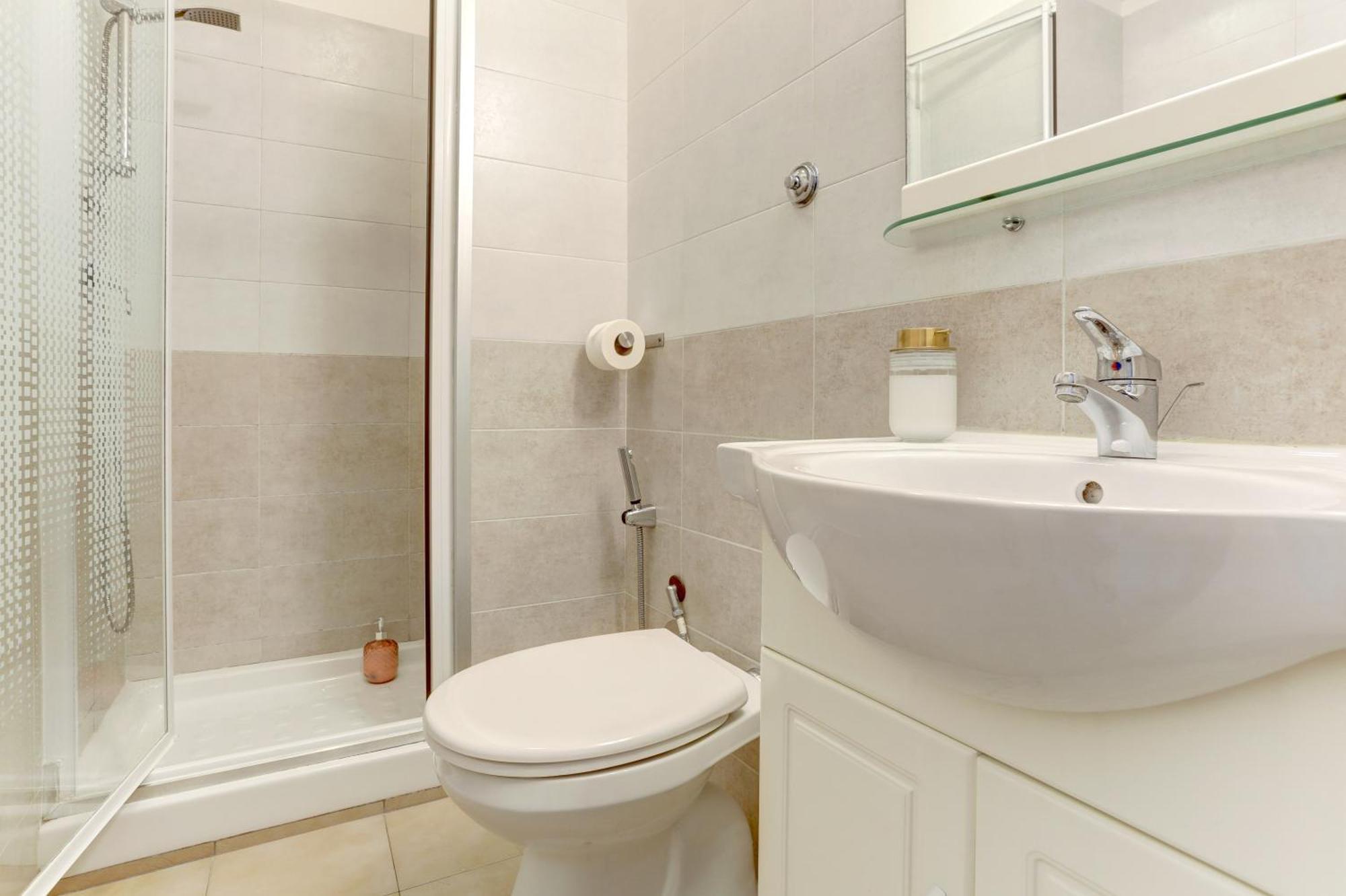 Holiday Sunny Roma B&B Kültér fotó