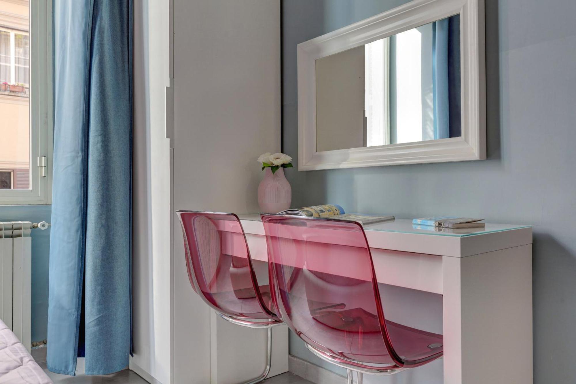 Holiday Sunny Roma B&B Kültér fotó