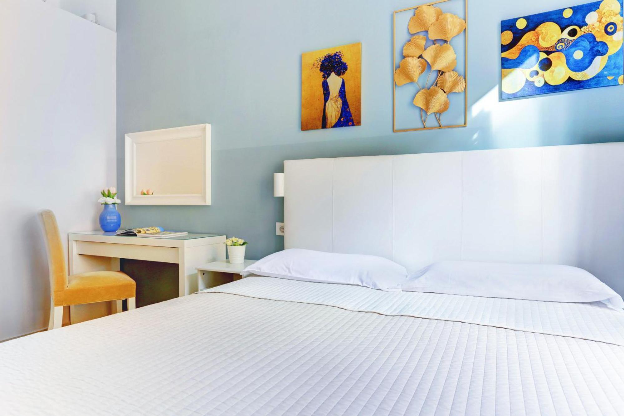 Holiday Sunny Roma B&B Kültér fotó