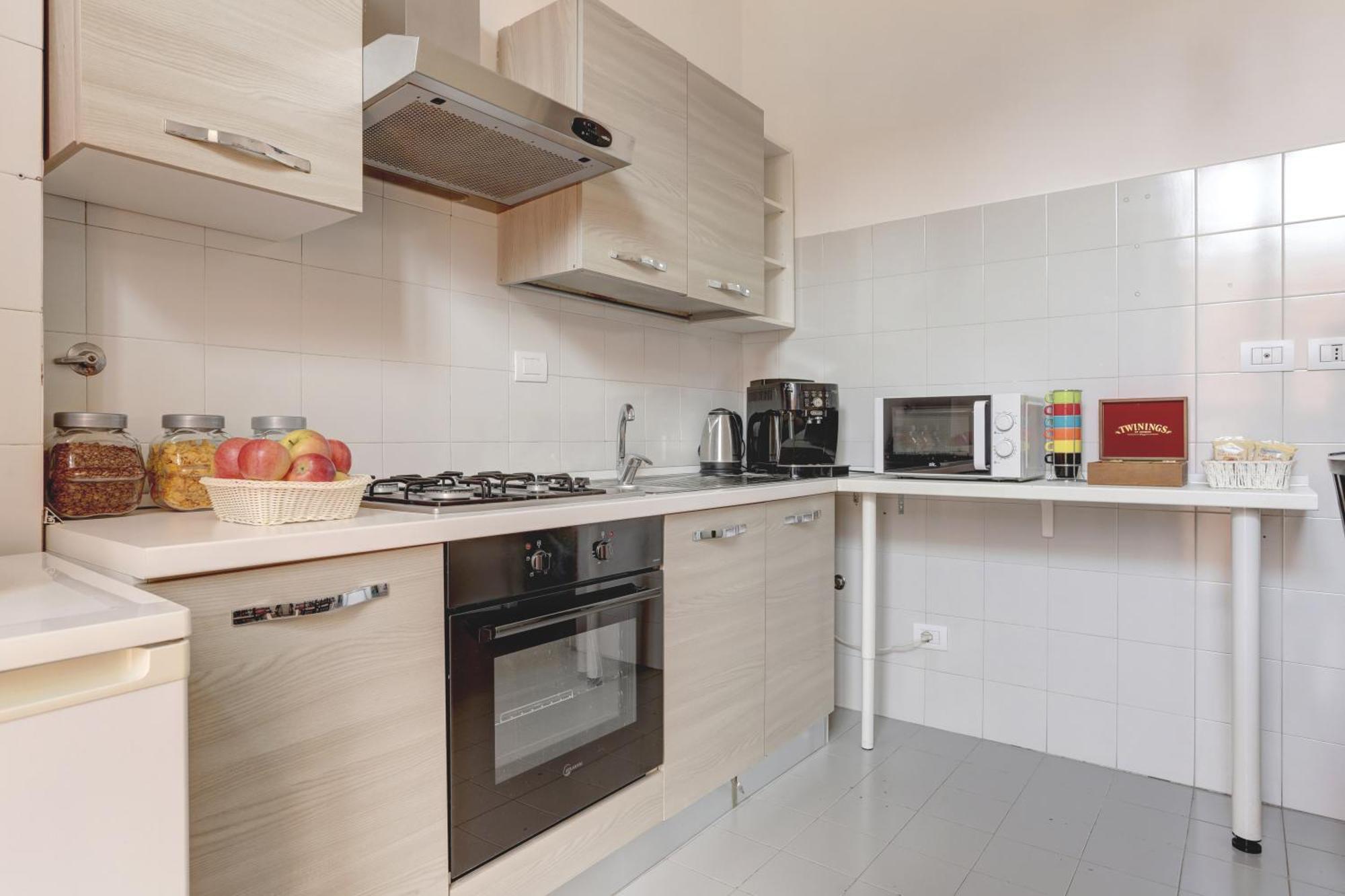 Holiday Sunny Roma B&B Kültér fotó