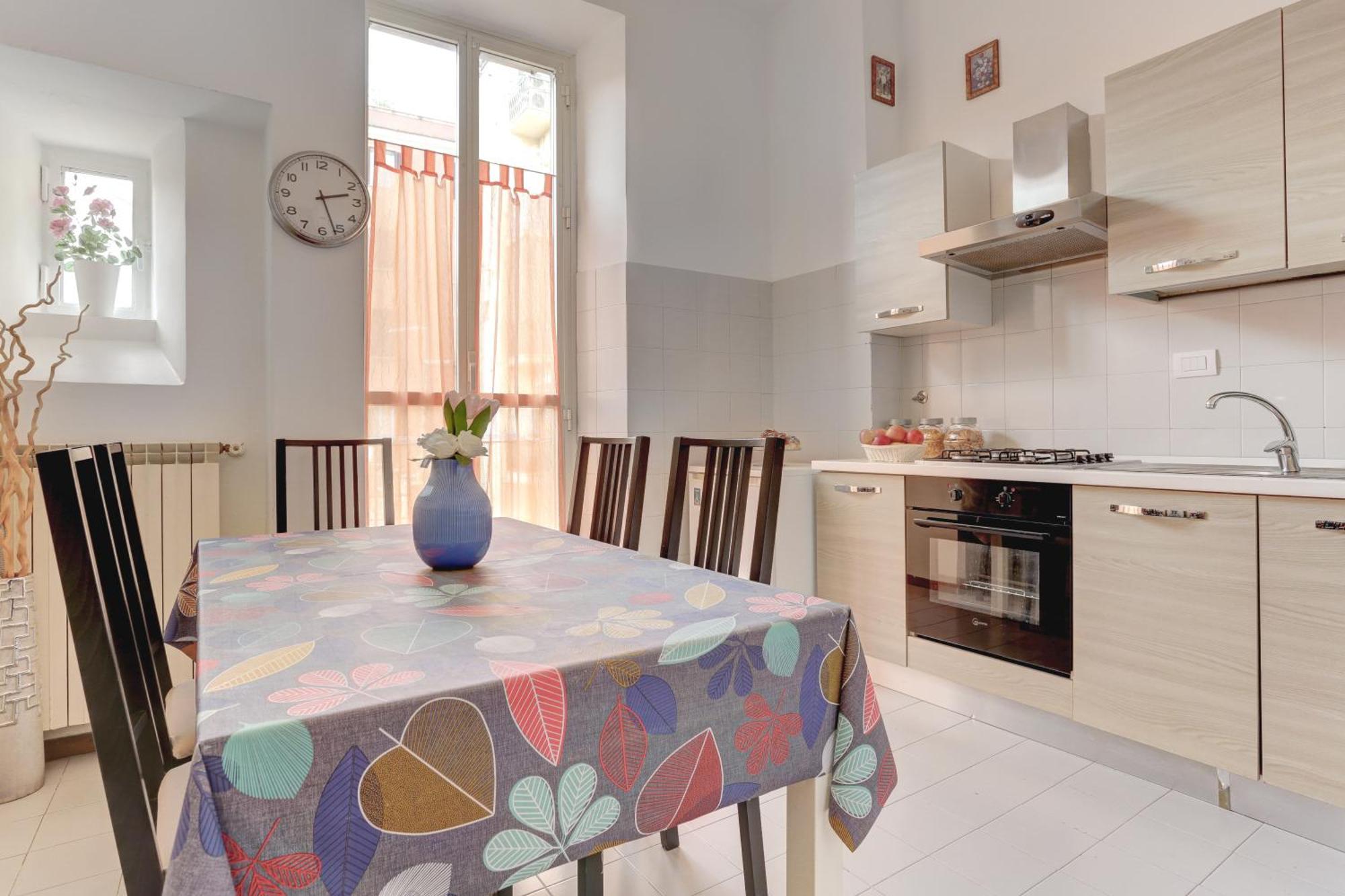 Holiday Sunny Roma B&B Kültér fotó