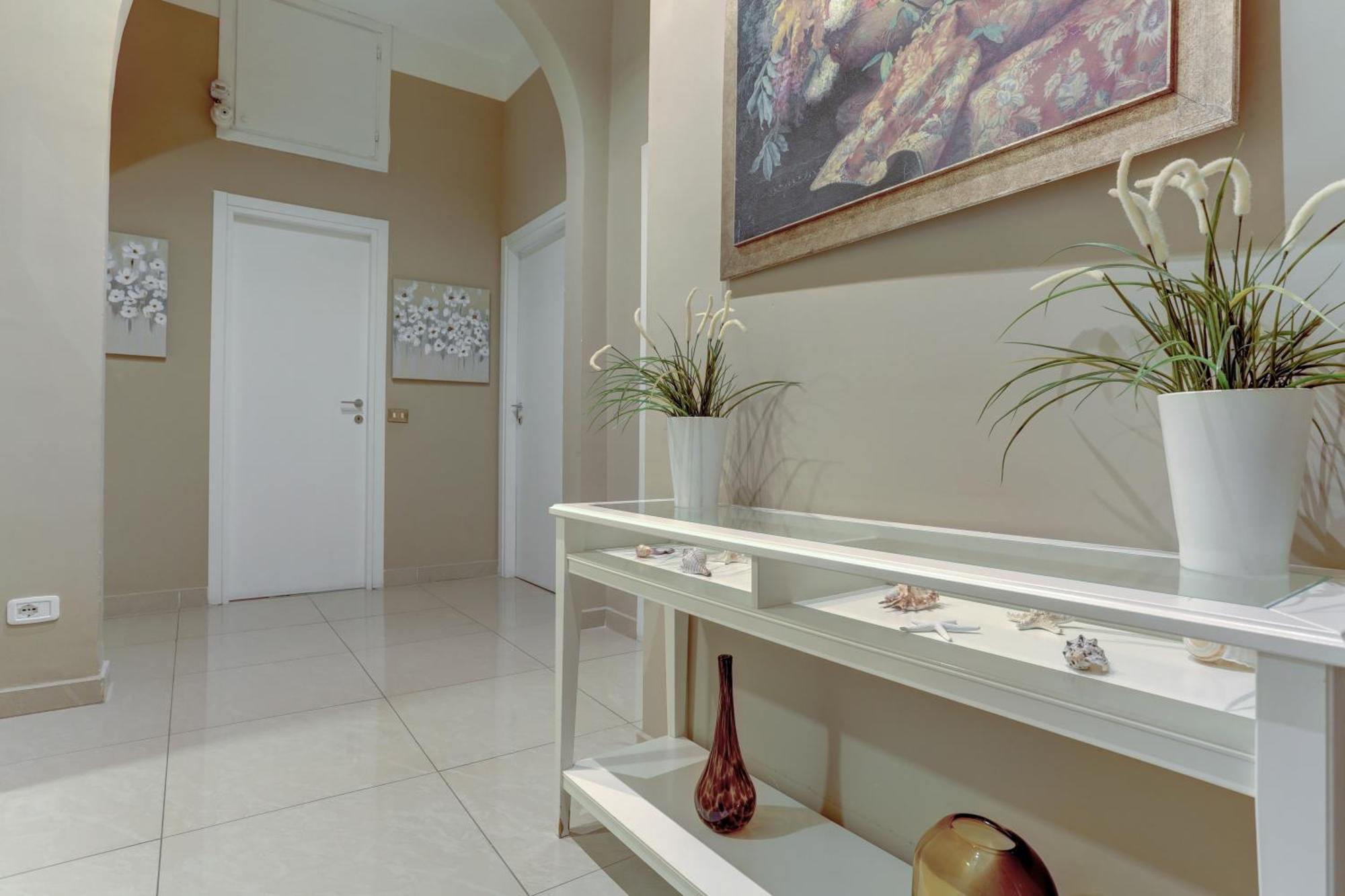 Holiday Sunny Roma B&B Kültér fotó