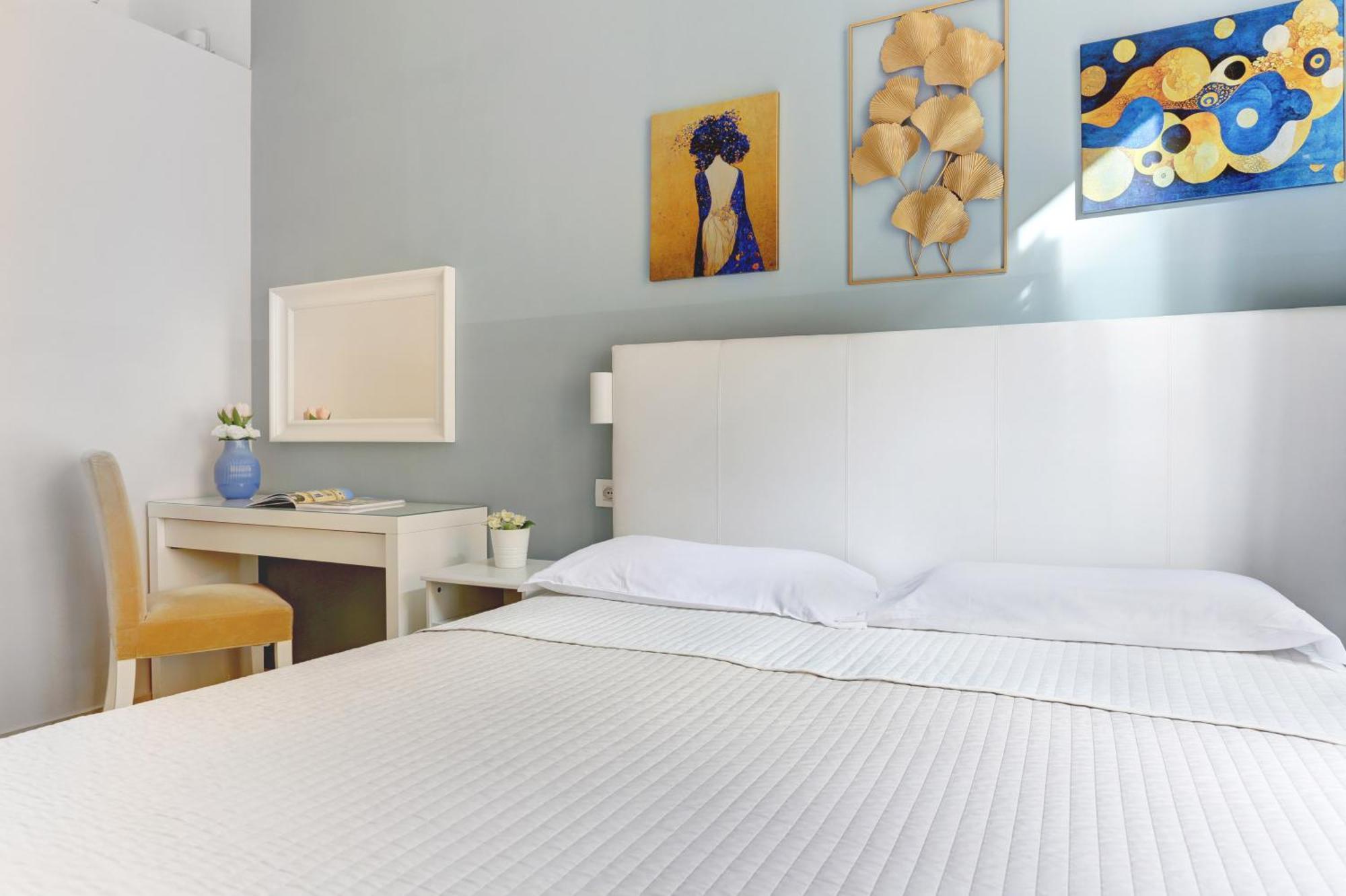 Holiday Sunny Roma B&B Kültér fotó