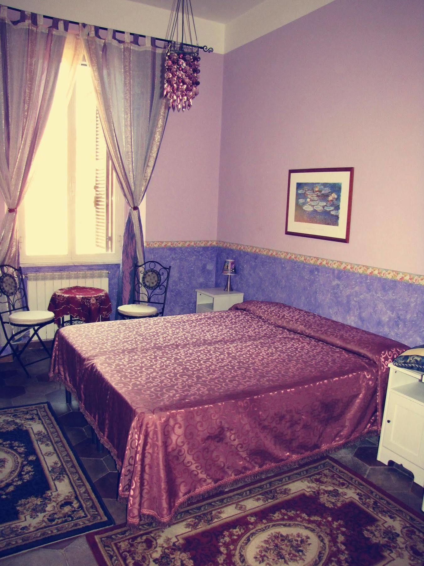 Holiday Sunny Roma B&B Kültér fotó
