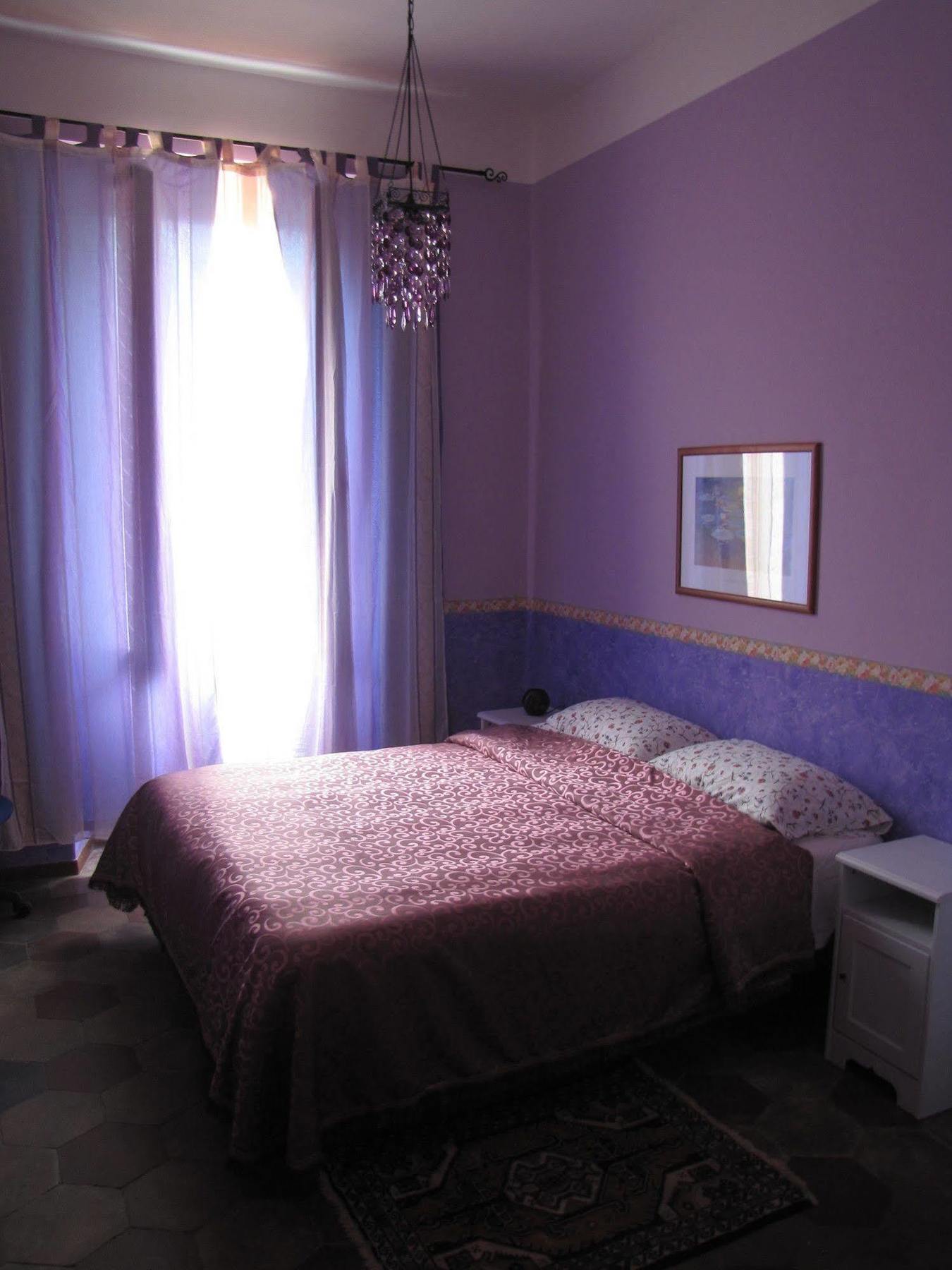 Holiday Sunny Roma B&B Kültér fotó
